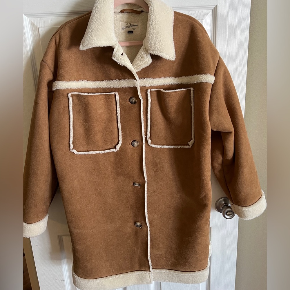 Universal Thread Beautiful Coat/Jacket